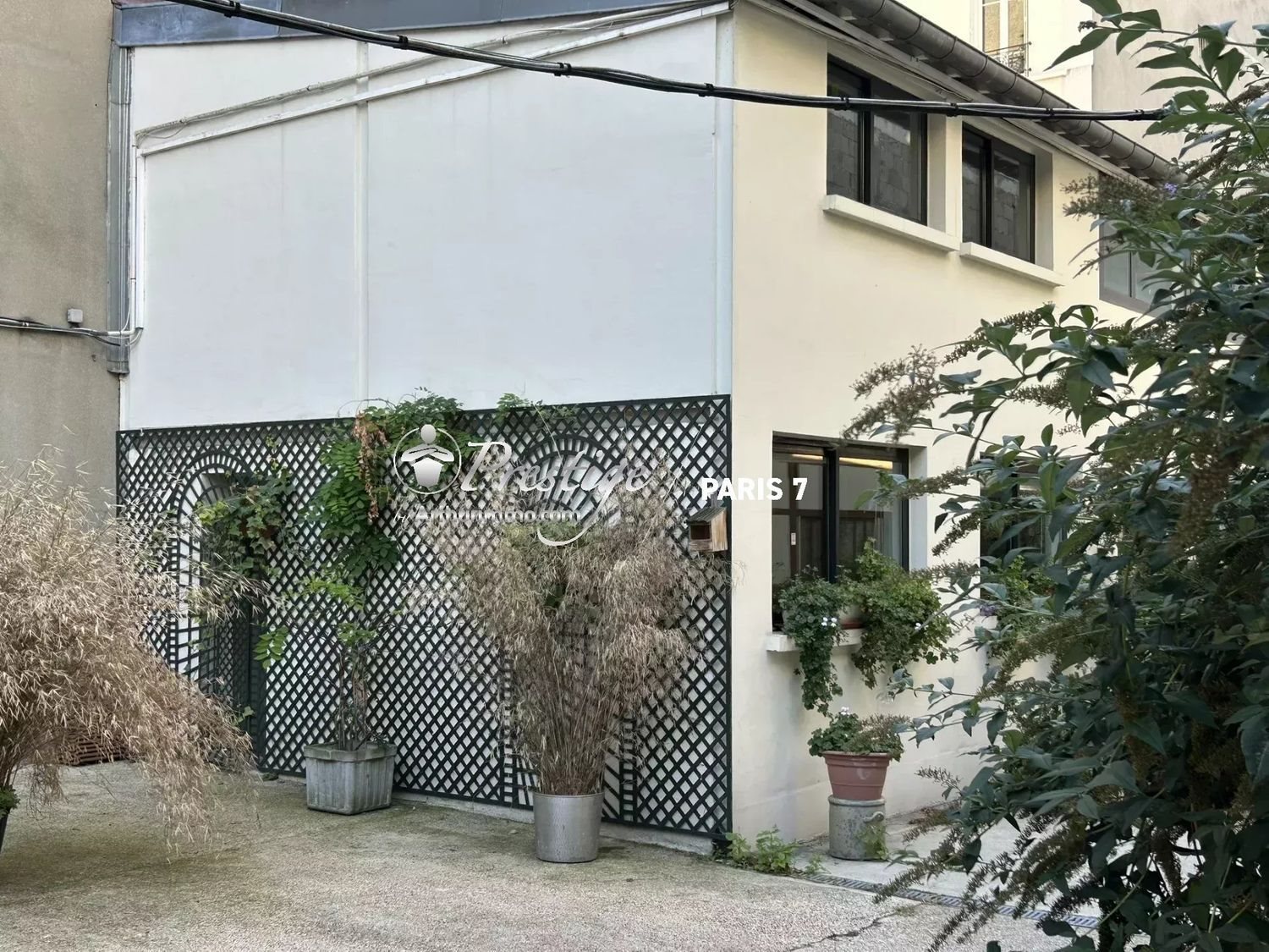 Maison à vendre, 155m², Paris 18ème
