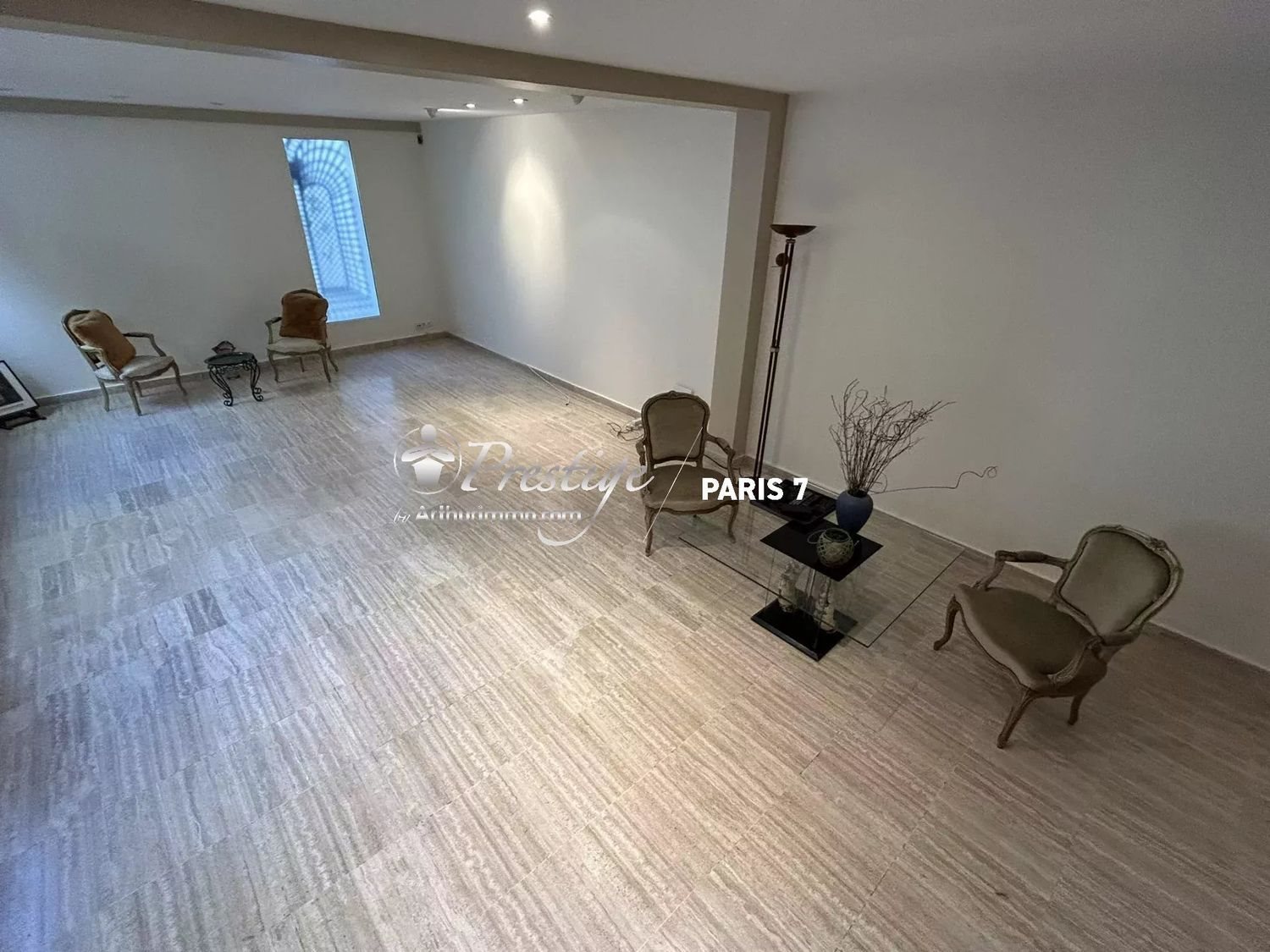Maison à vendre, 155m², Paris 18ème