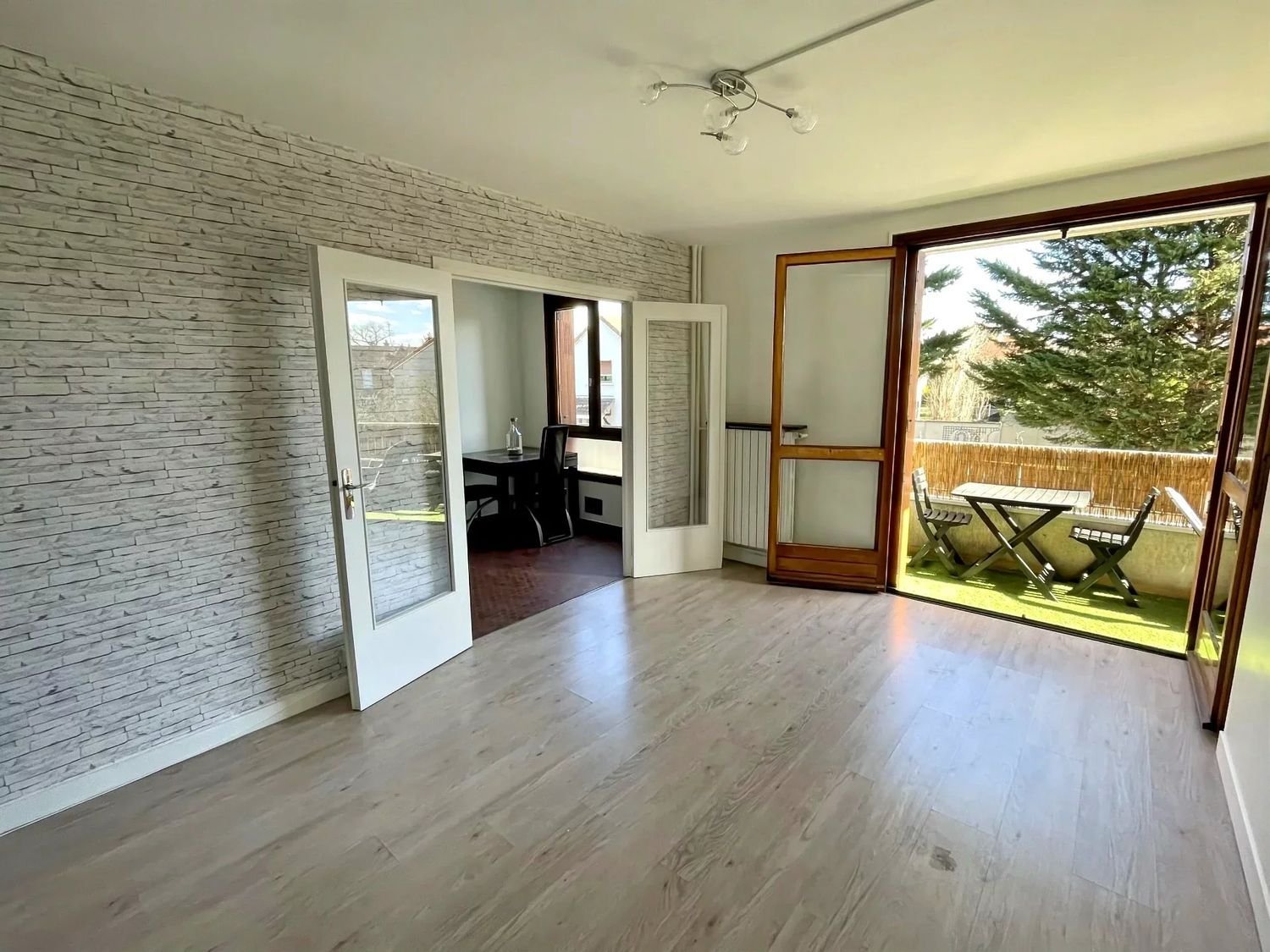 Appartement à louer, 54m², Chatou