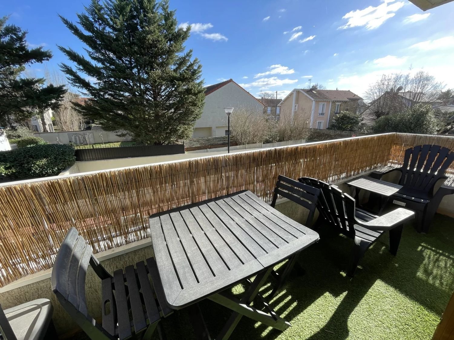 Appartement à louer, 54m², Chatou