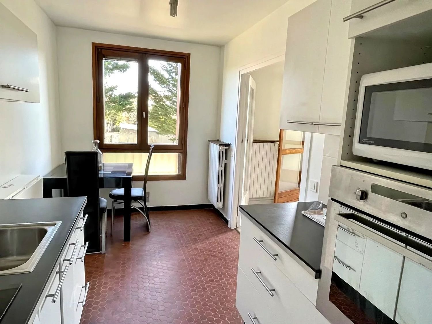 Appartement à louer, 54m², Chatou