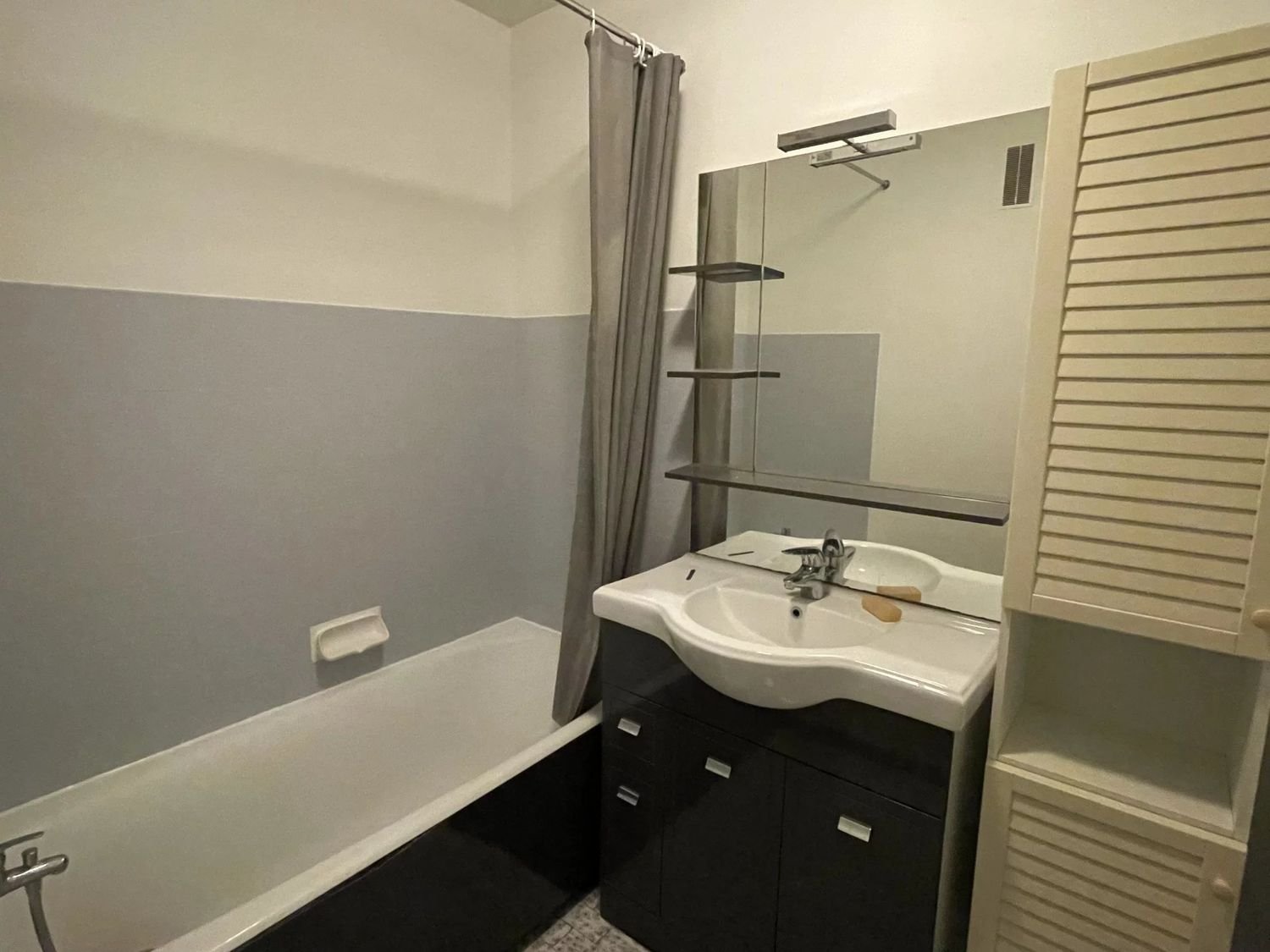 Appartement à louer, 54m², Chatou