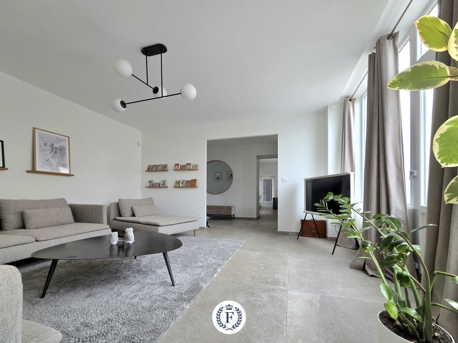 Maison à vendre, 330m², Beaujeu