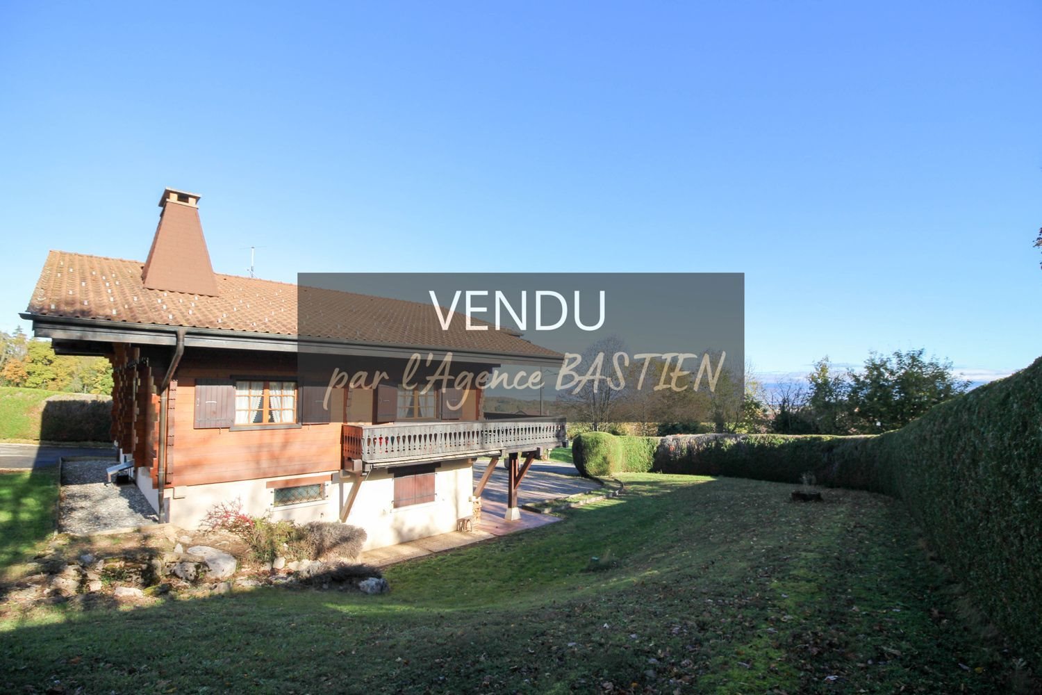 Maison à vendre, 210m², Divonne-les-Bains