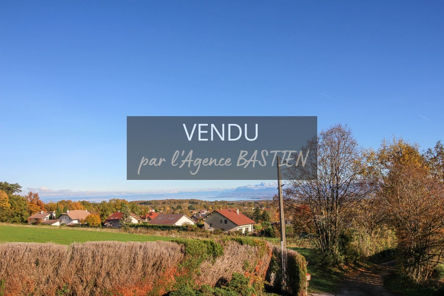 Maison à vendre, 210m², Divonne-les-Bains