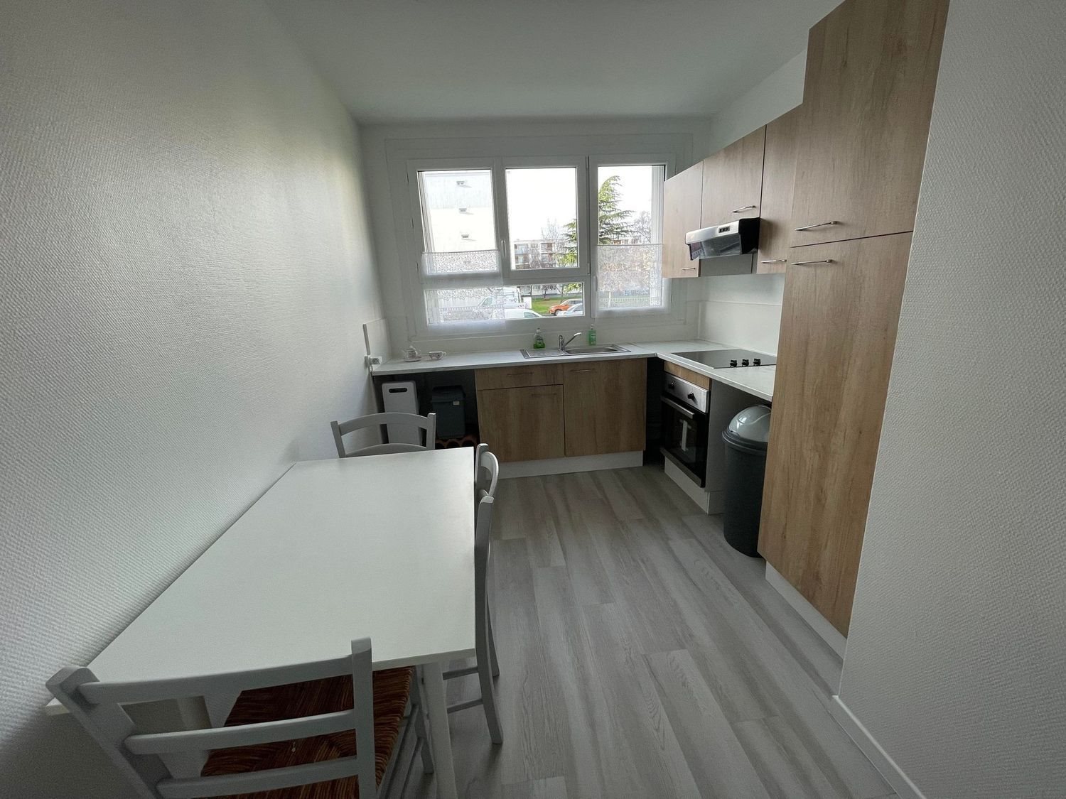 Appartement à louer, 38m², Laval