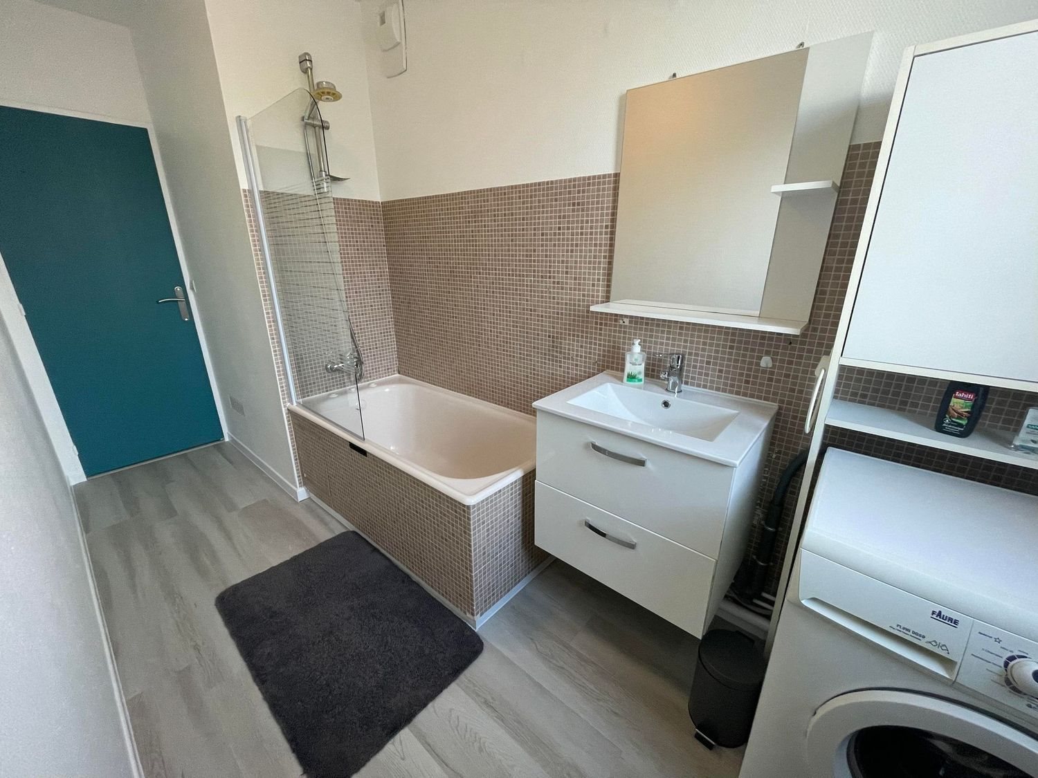 Appartement à louer, 38m², Laval