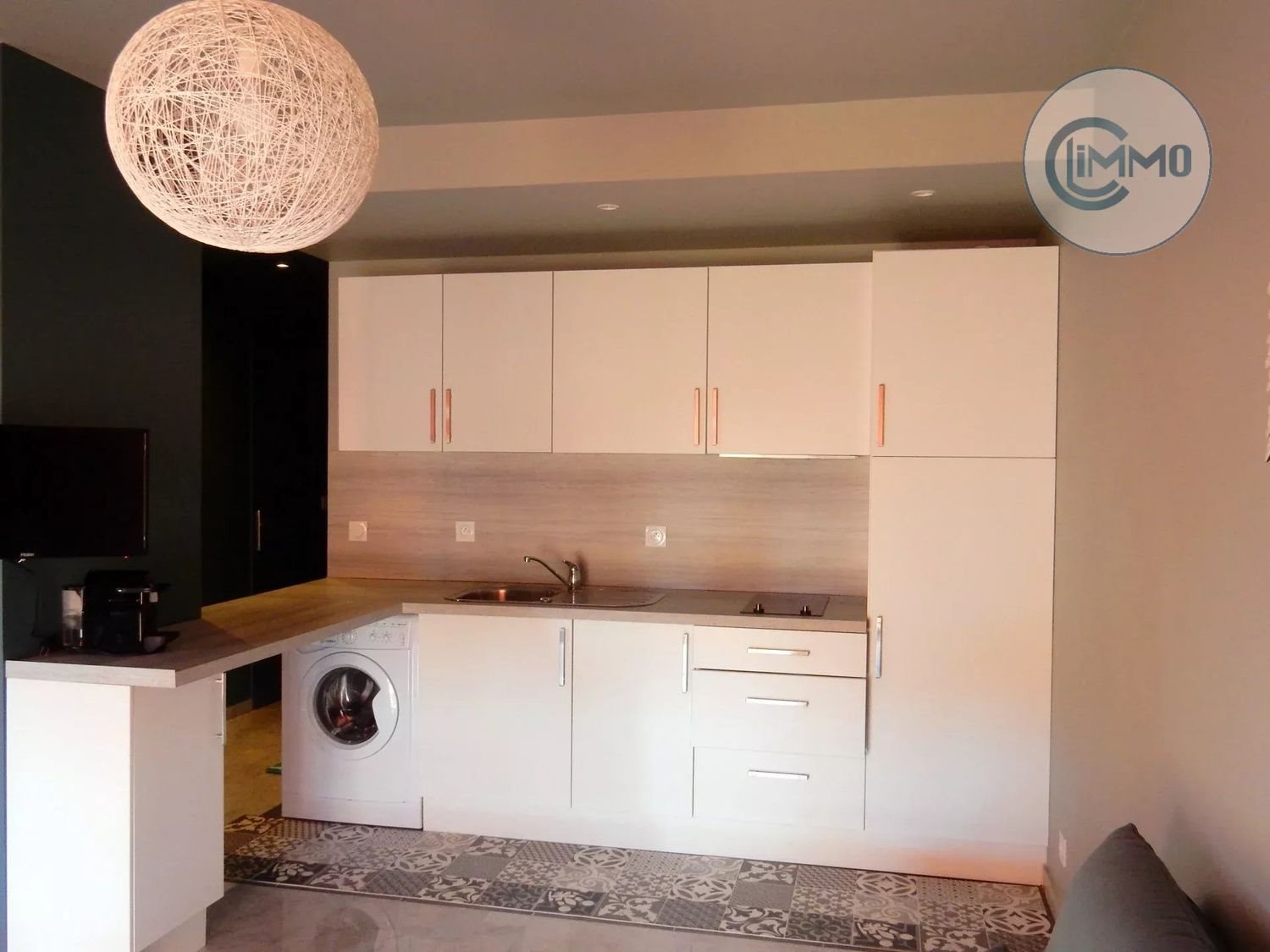 Appartement à louer, 31m², Nice
