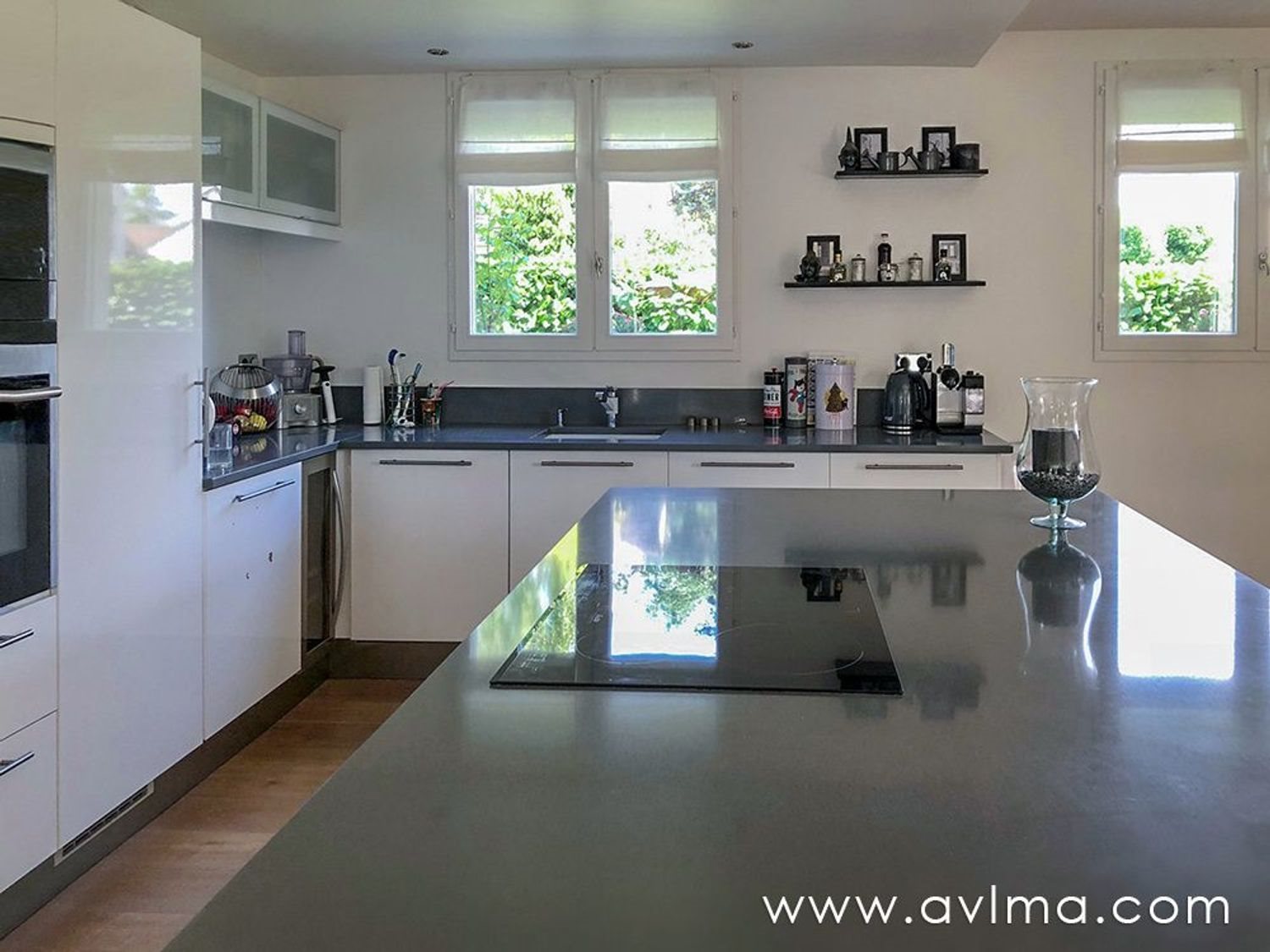 Maison à vendre, 210m², Saint-Nom-la-Bretèche