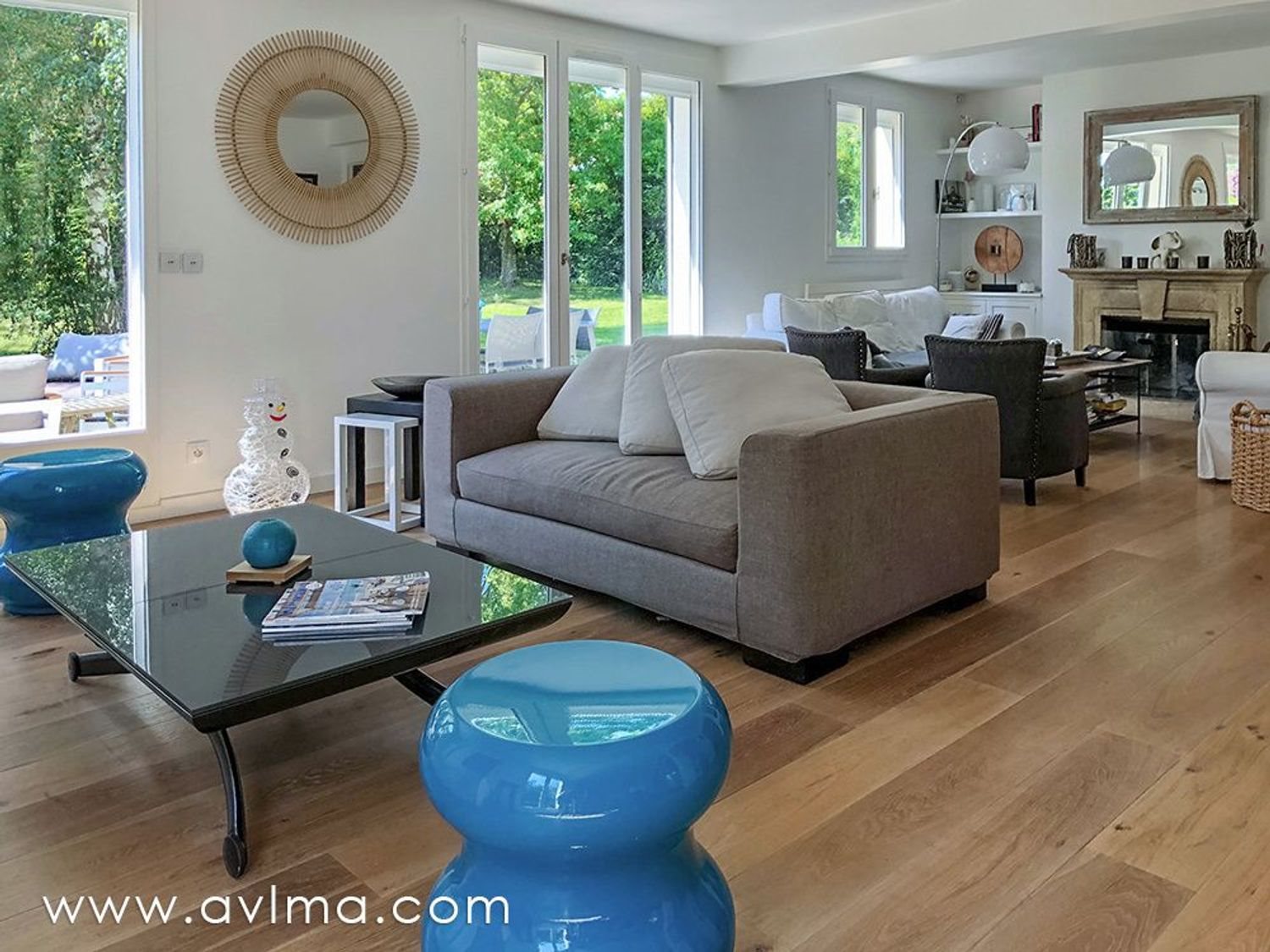 Maison à vendre, 210m², Saint-Nom-la-Bretèche