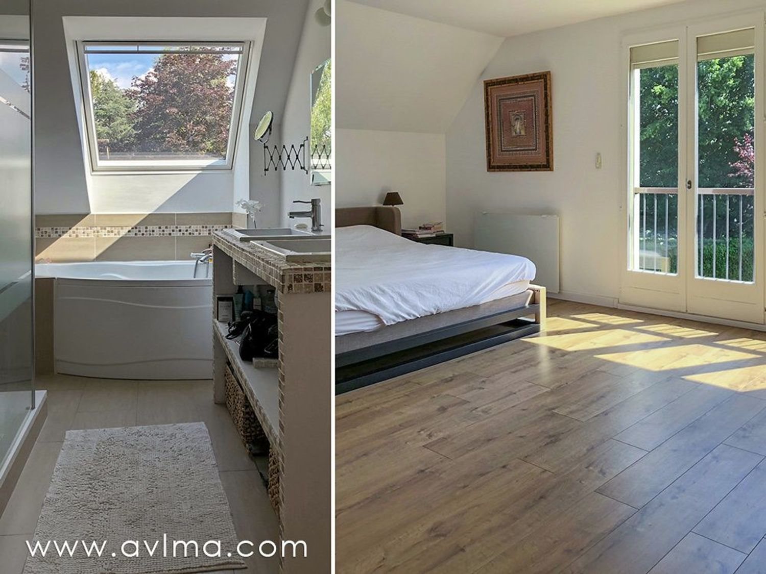 Maison à vendre, 210m², Saint-Nom-la-Bretèche