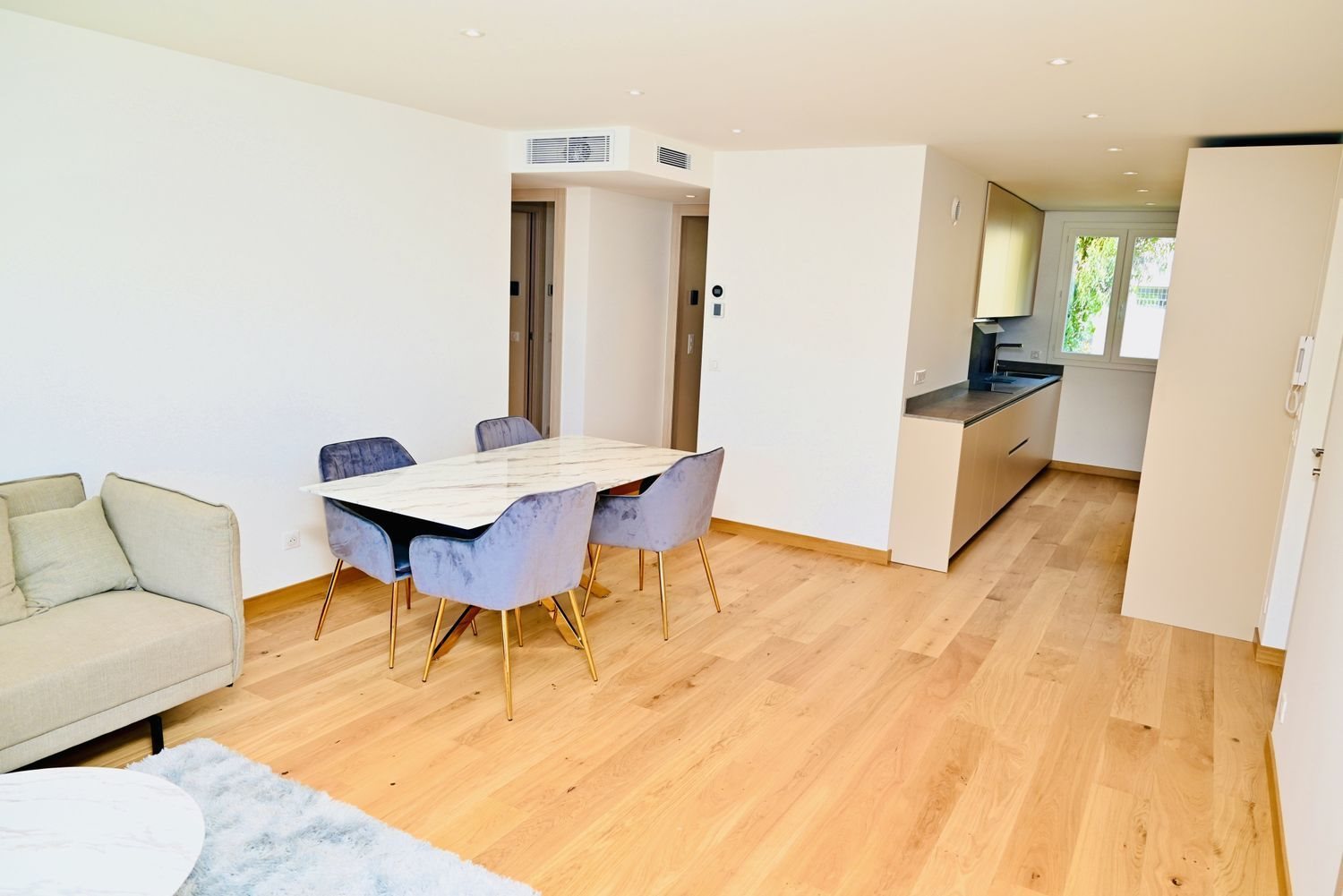Appartement à vendre, 80m², Beaulieu-sur-Mer