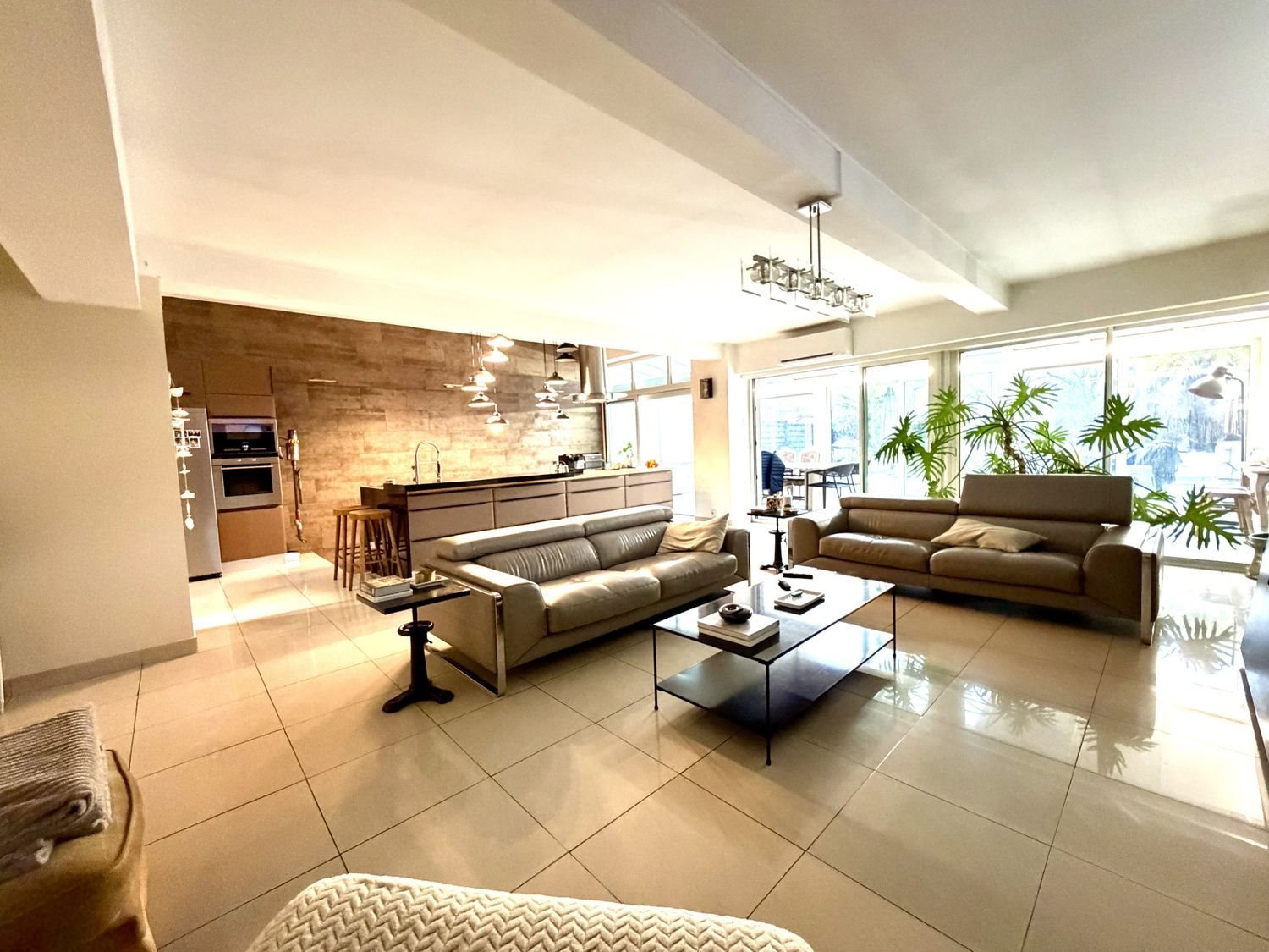 Appartement à vendre, 180m², Les Lilas