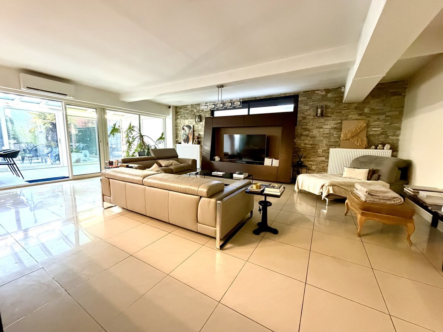 Appartement à vendre, 180m², Les Lilas