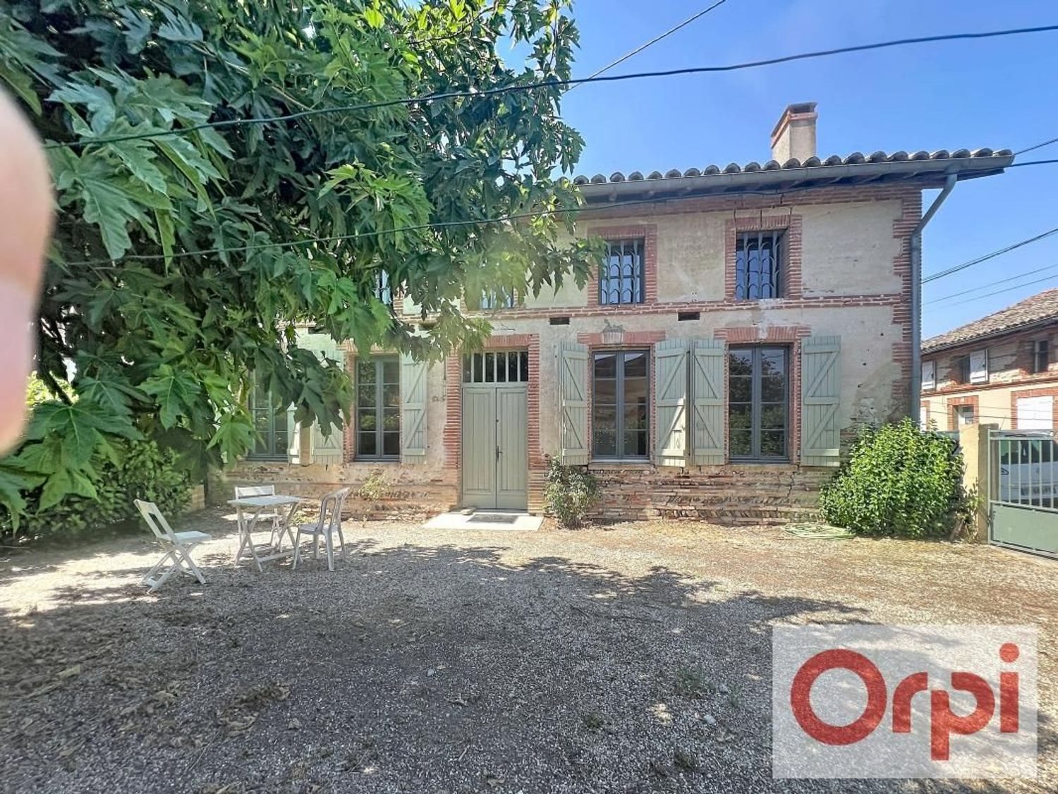 Maison à louer, 200m², Grenade