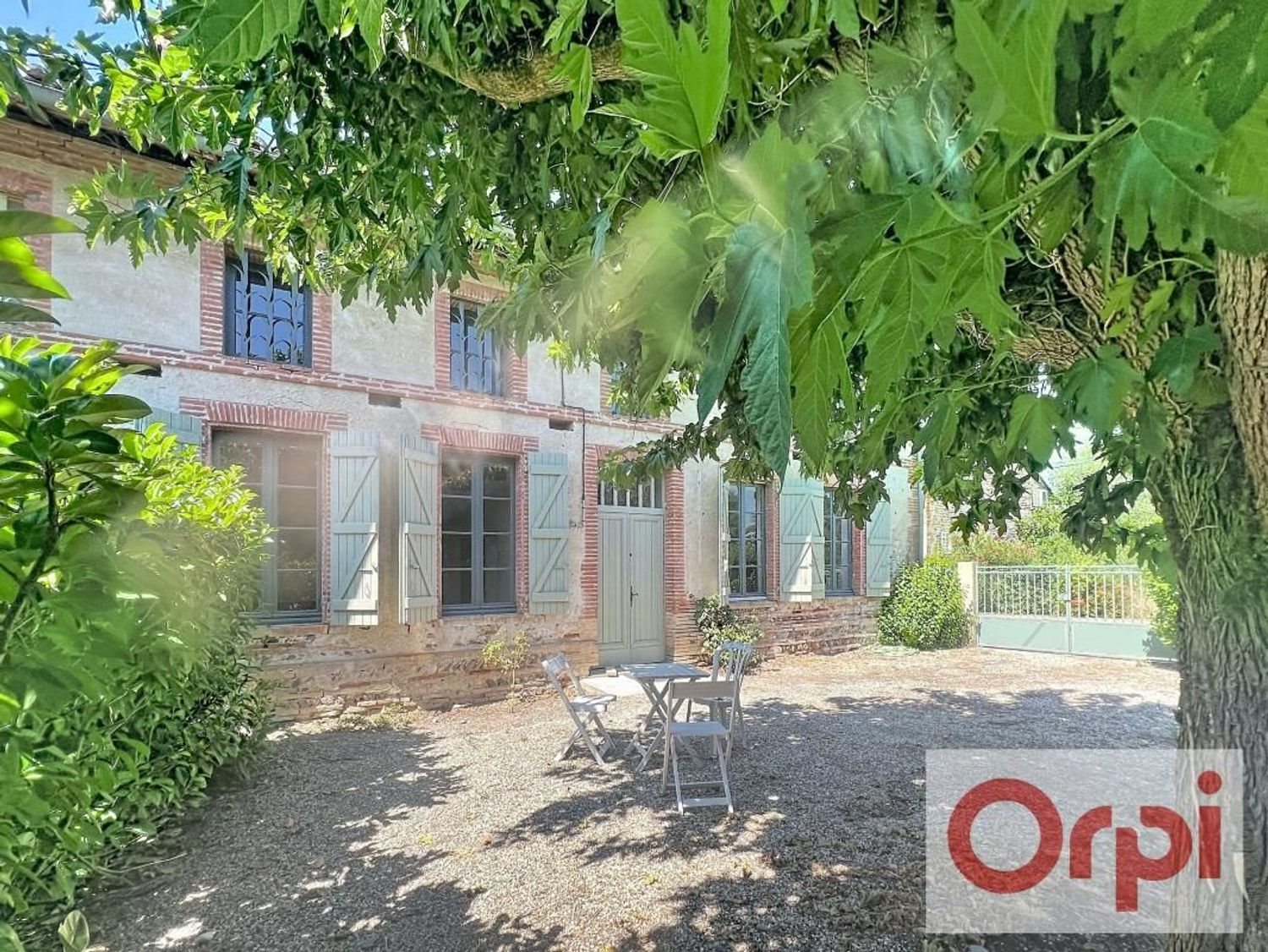 Maison à louer, 200m², Grenade
