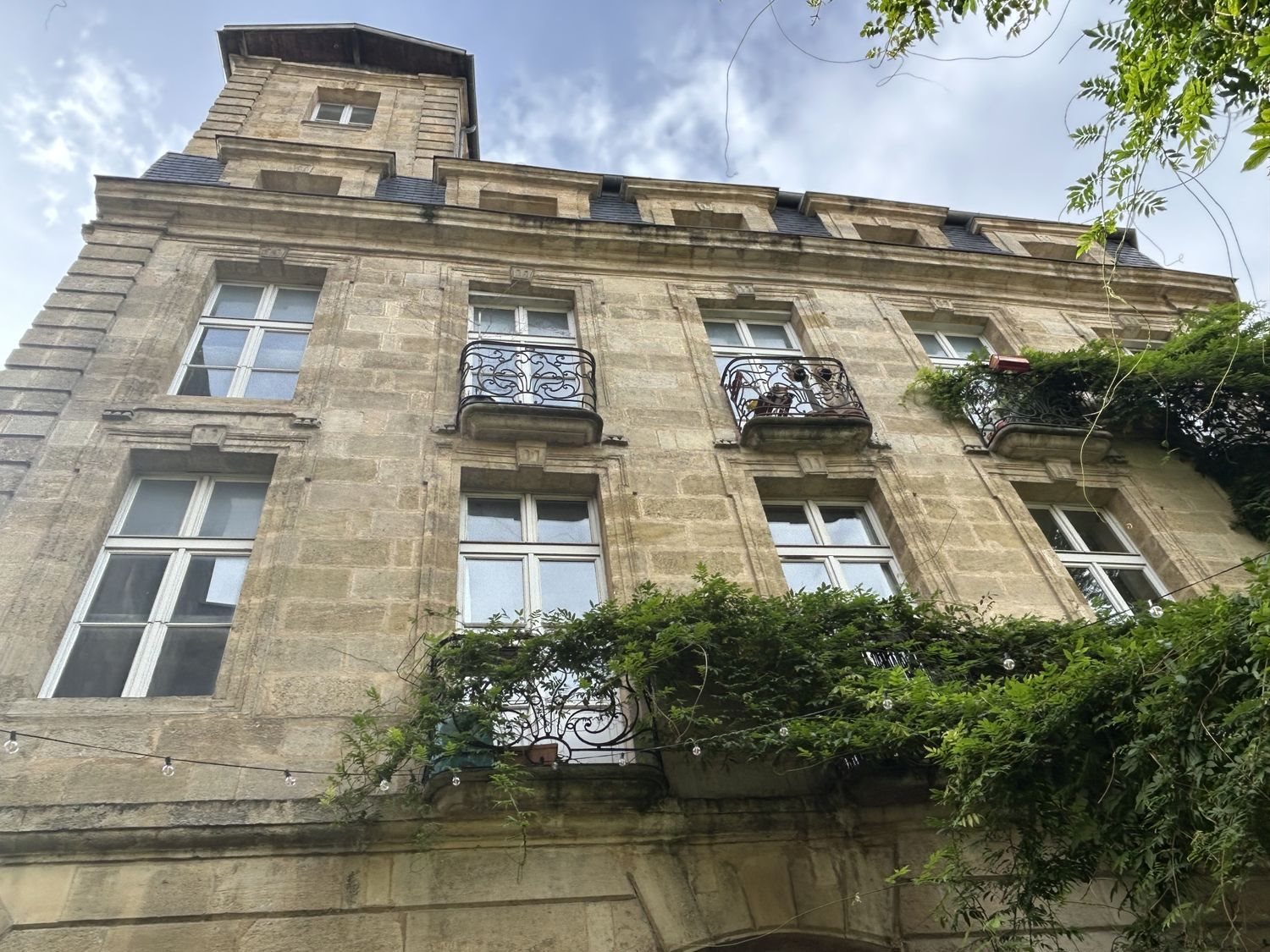 Appartement à vendre, 70m², Bordeaux