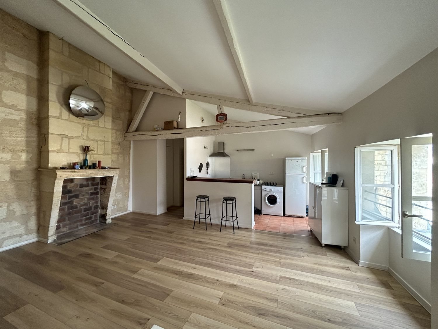 Appartement à vendre, 70m², Bordeaux