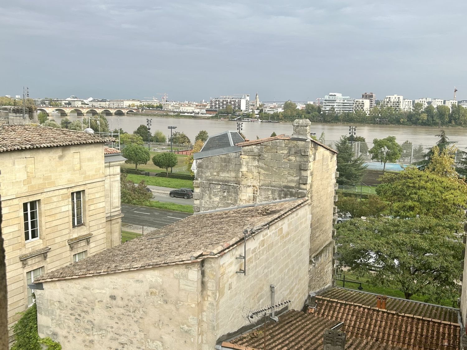 Appartement à vendre, 70m², Bordeaux