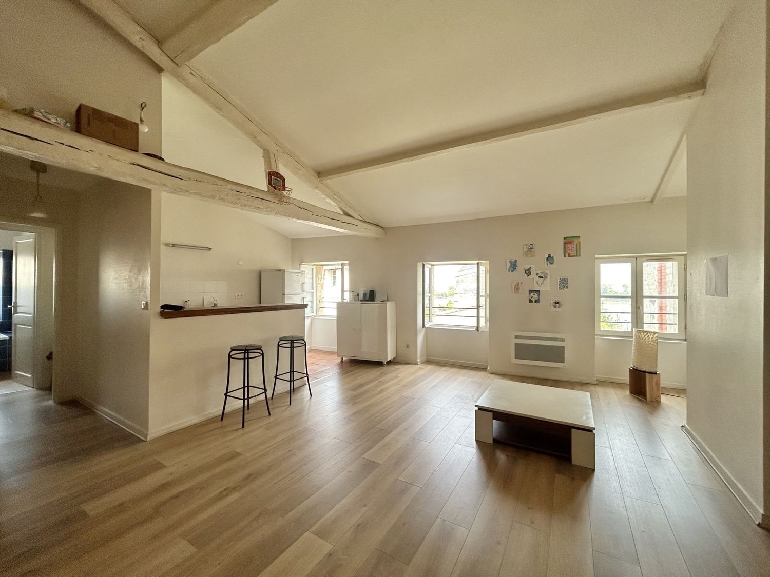 Appartement à vendre, 70m², Bordeaux
