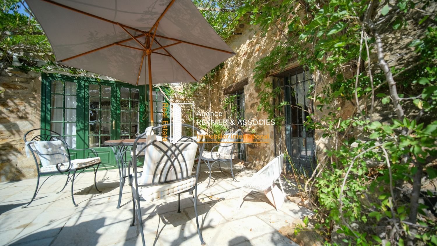 Maison à vendre, 314m², Le Plan-de-la-Tour