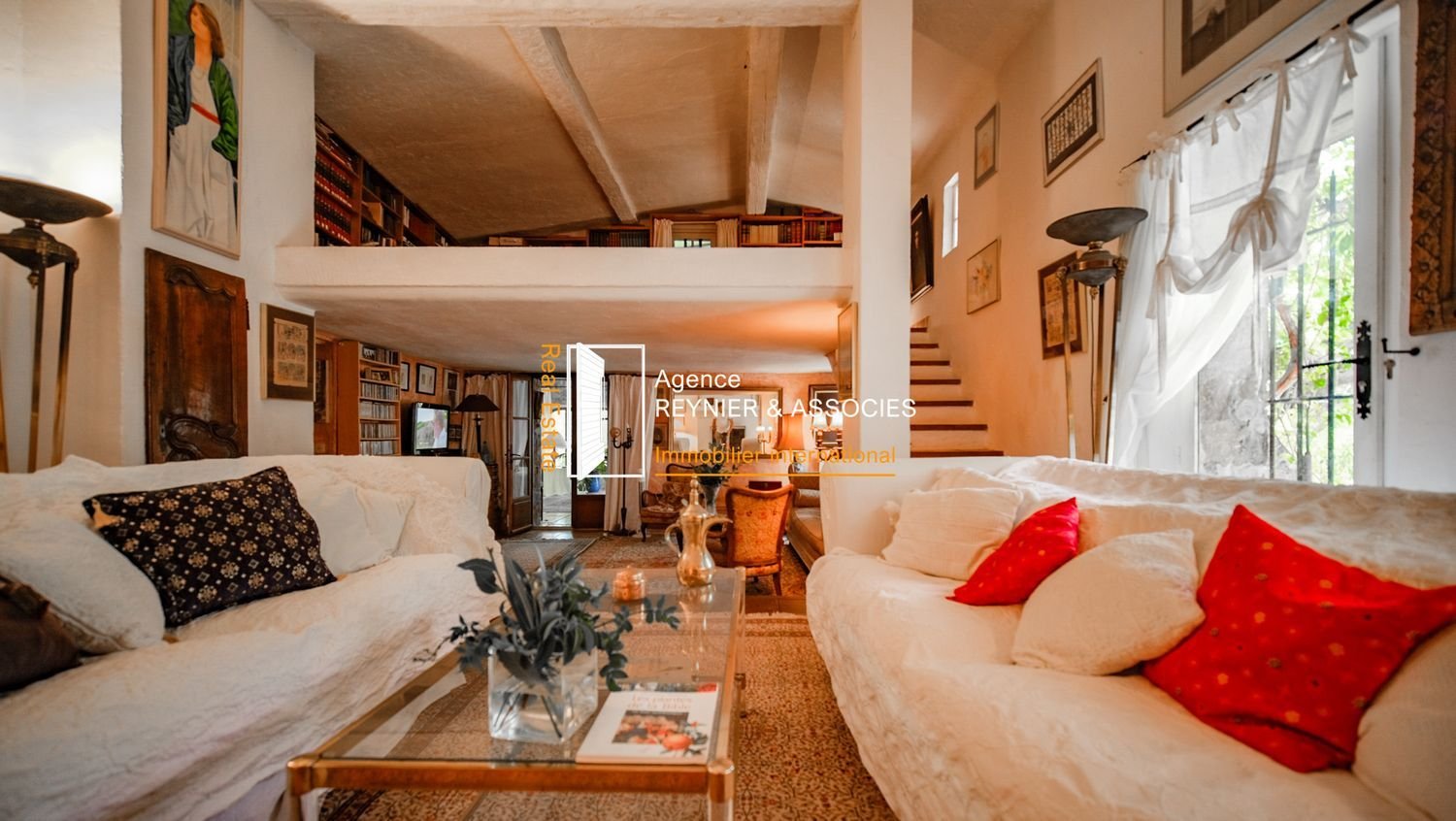 Maison à vendre, 314m², Le Plan-de-la-Tour