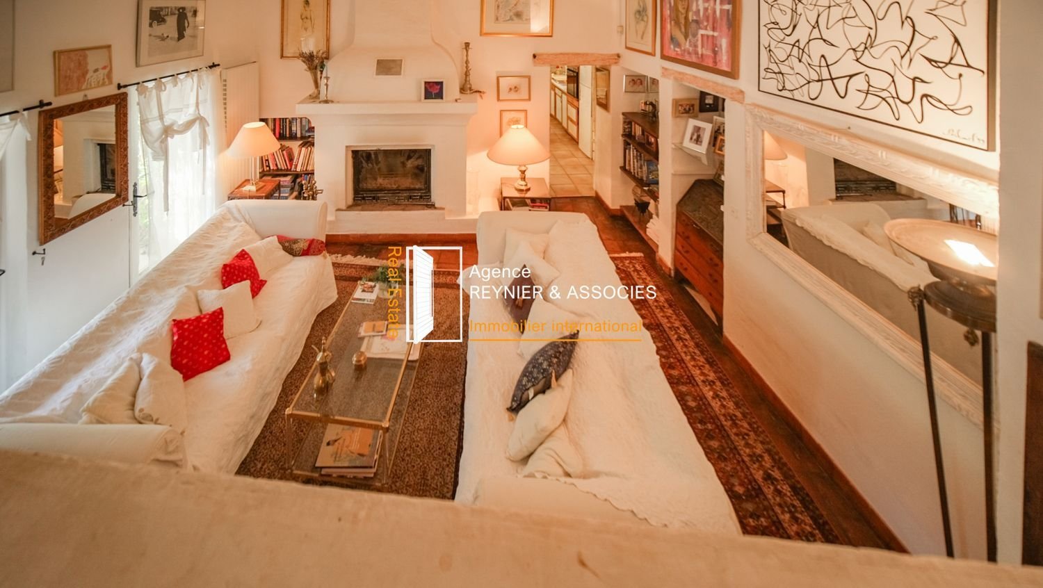 Maison à vendre, 314m², Le Plan-de-la-Tour