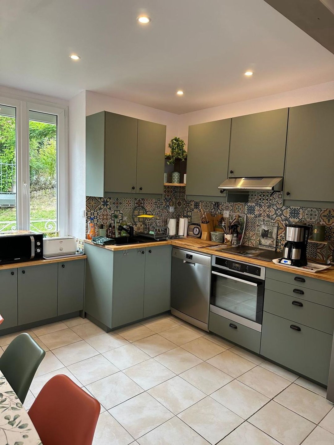 Maison à vendre, 117m², Anglards-de-Salers