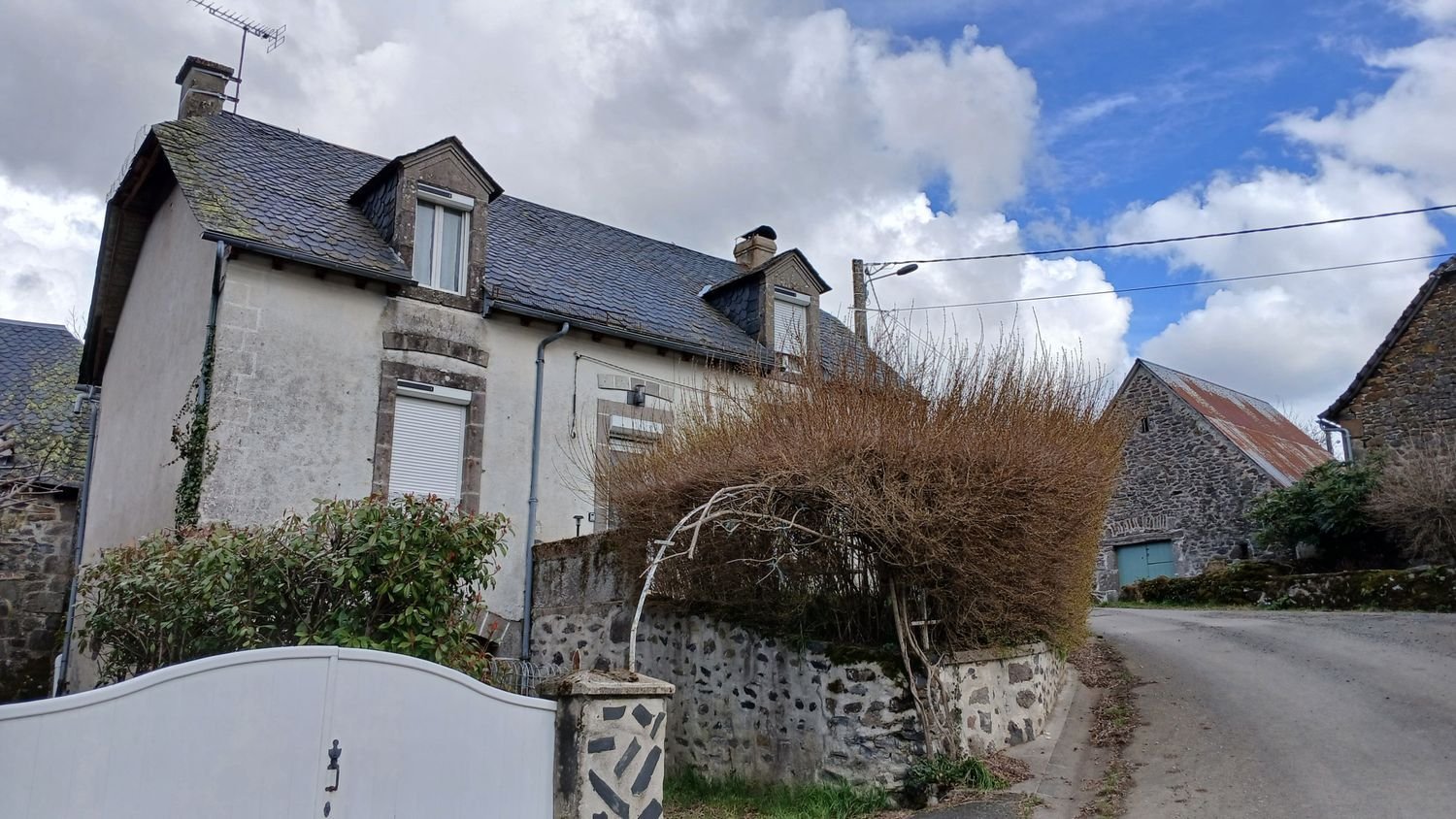 Maison à vendre, 117m², Anglards-de-Salers