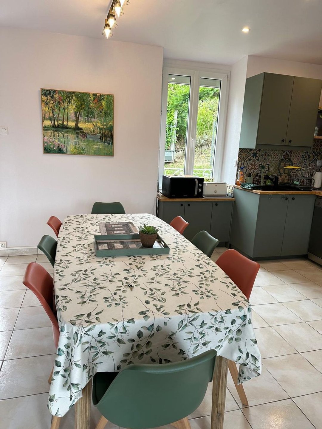 Maison à vendre, 117m², Anglards-de-Salers