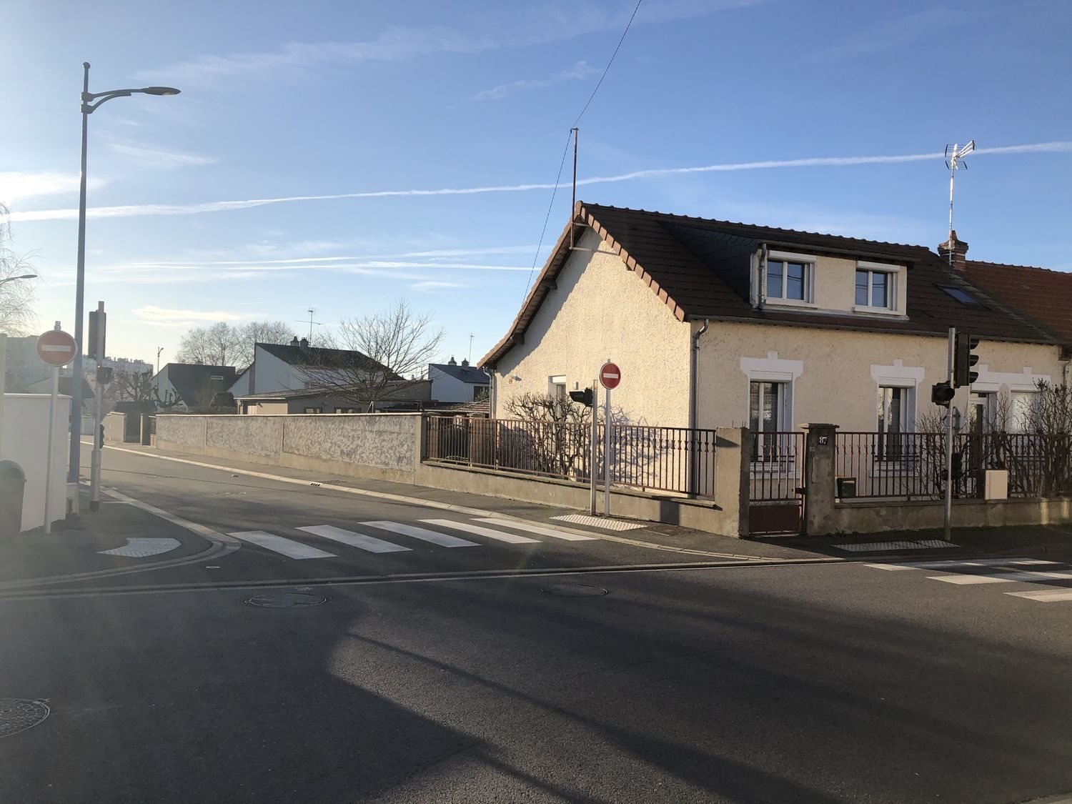 Maison à vendre, 130m², Fleury-les-Aubrais