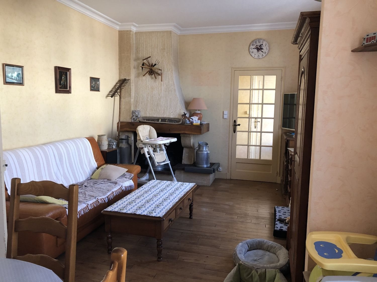 Maison à vendre, 130m², Fleury-les-Aubrais