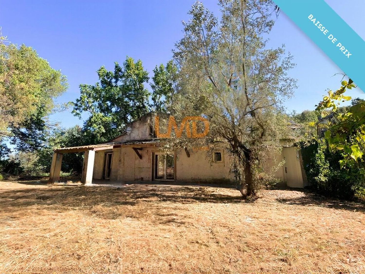 Maison à vendre, 113m², Callas