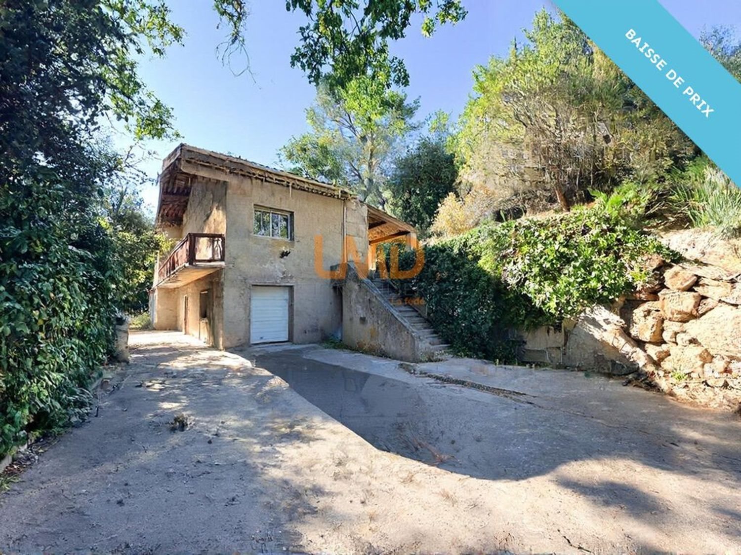 Maison à vendre, 113m², Callas