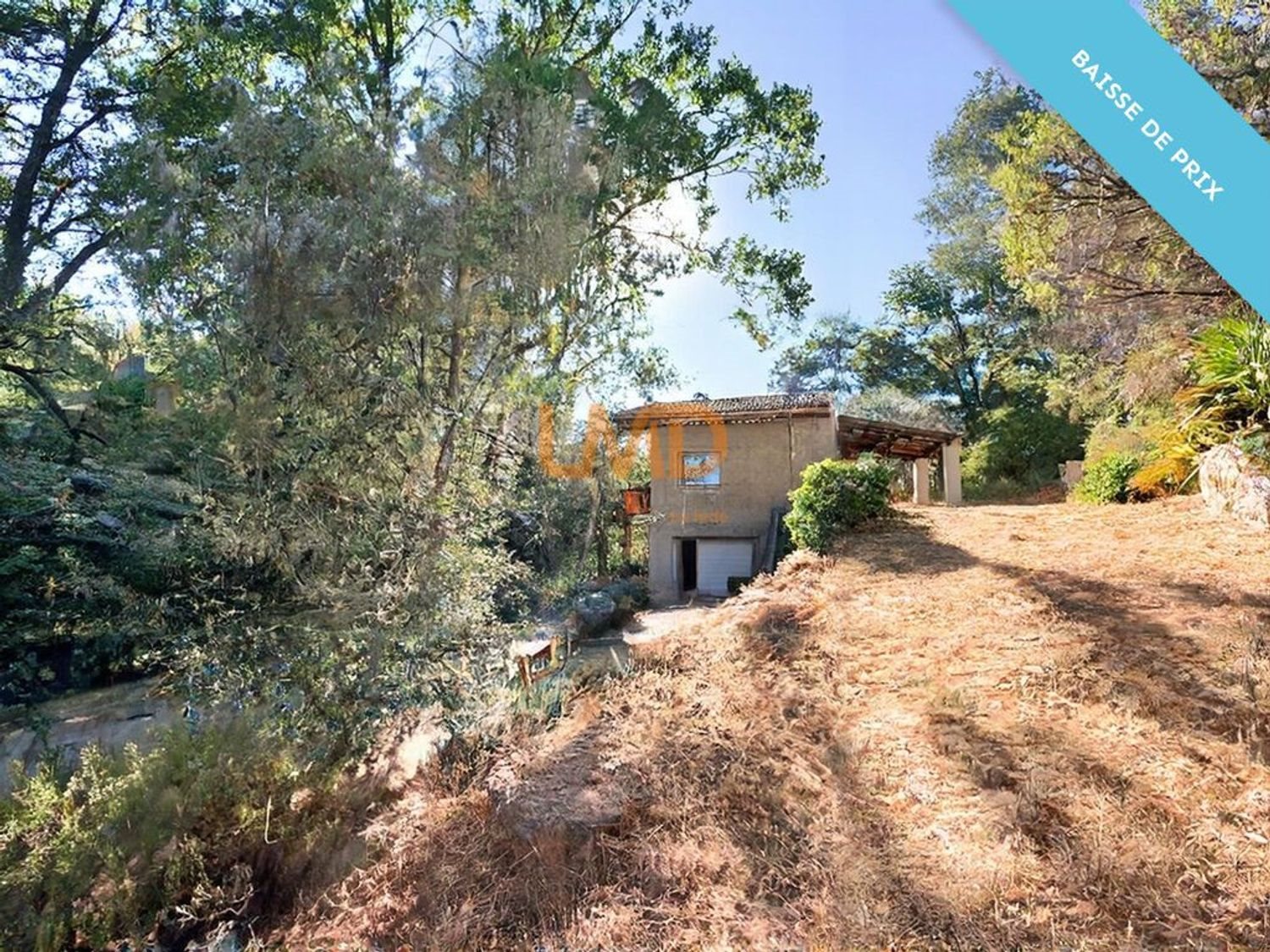 Maison à vendre, 113m², Callas