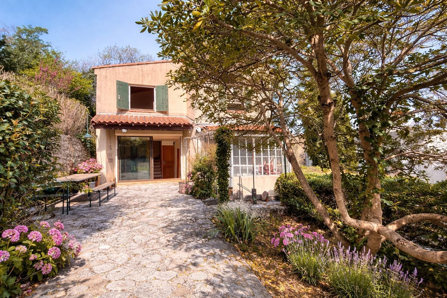Maison à vendre, 116m², Velaux