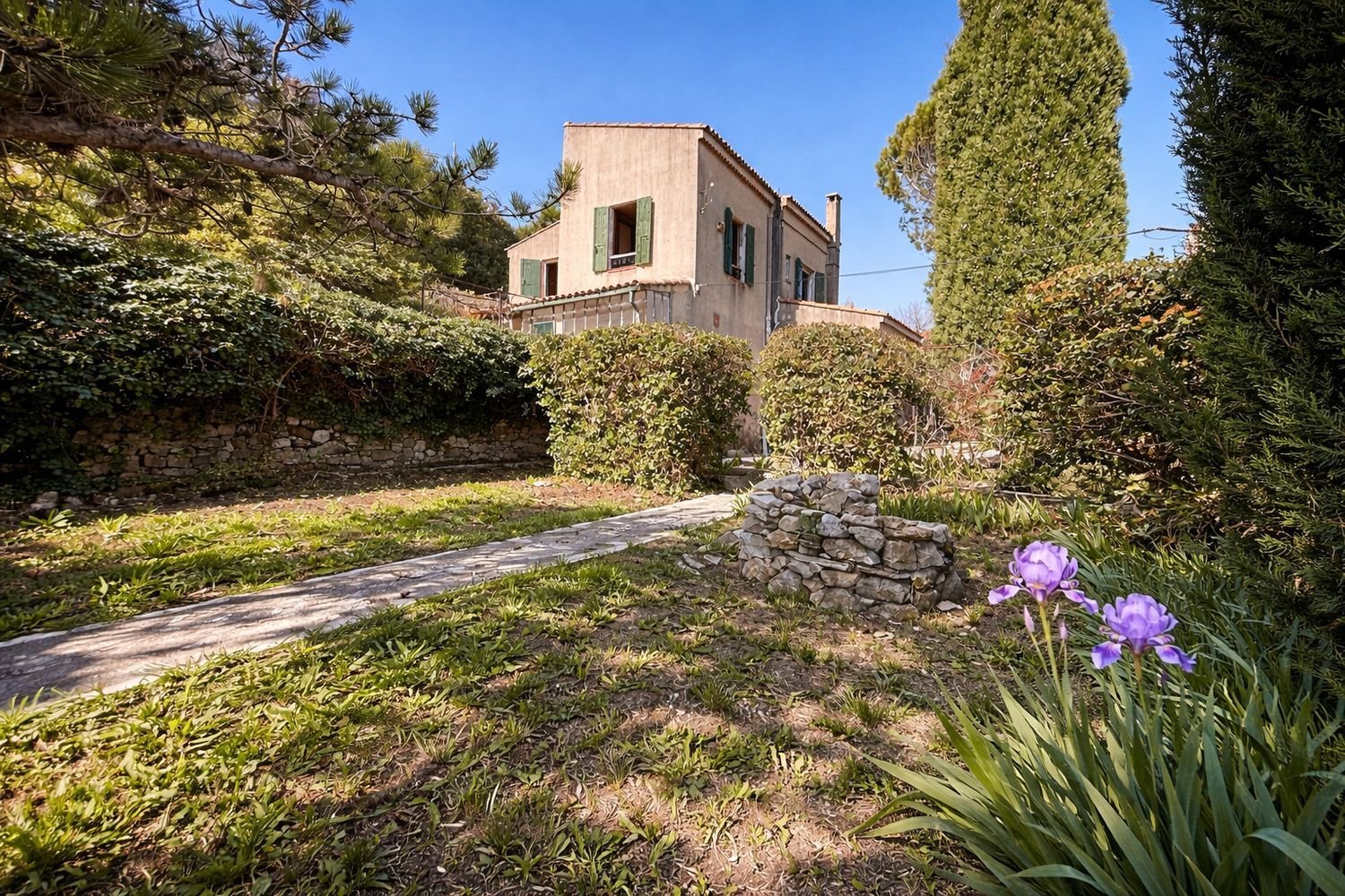 Maison à vendre, 116m², Velaux