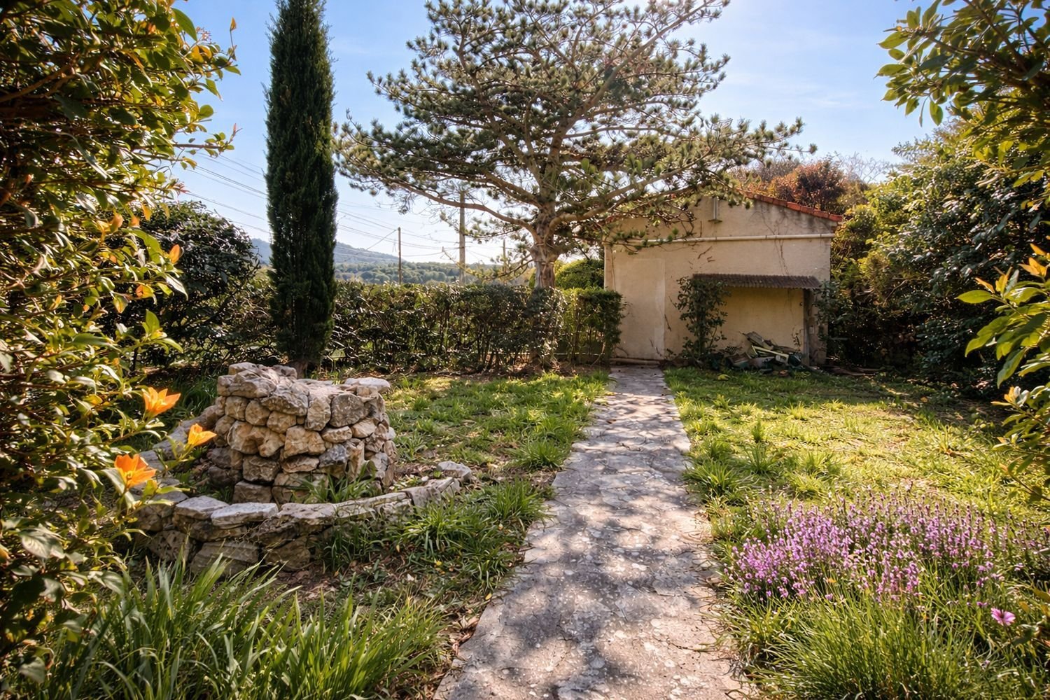 Maison à vendre, 116m², Velaux