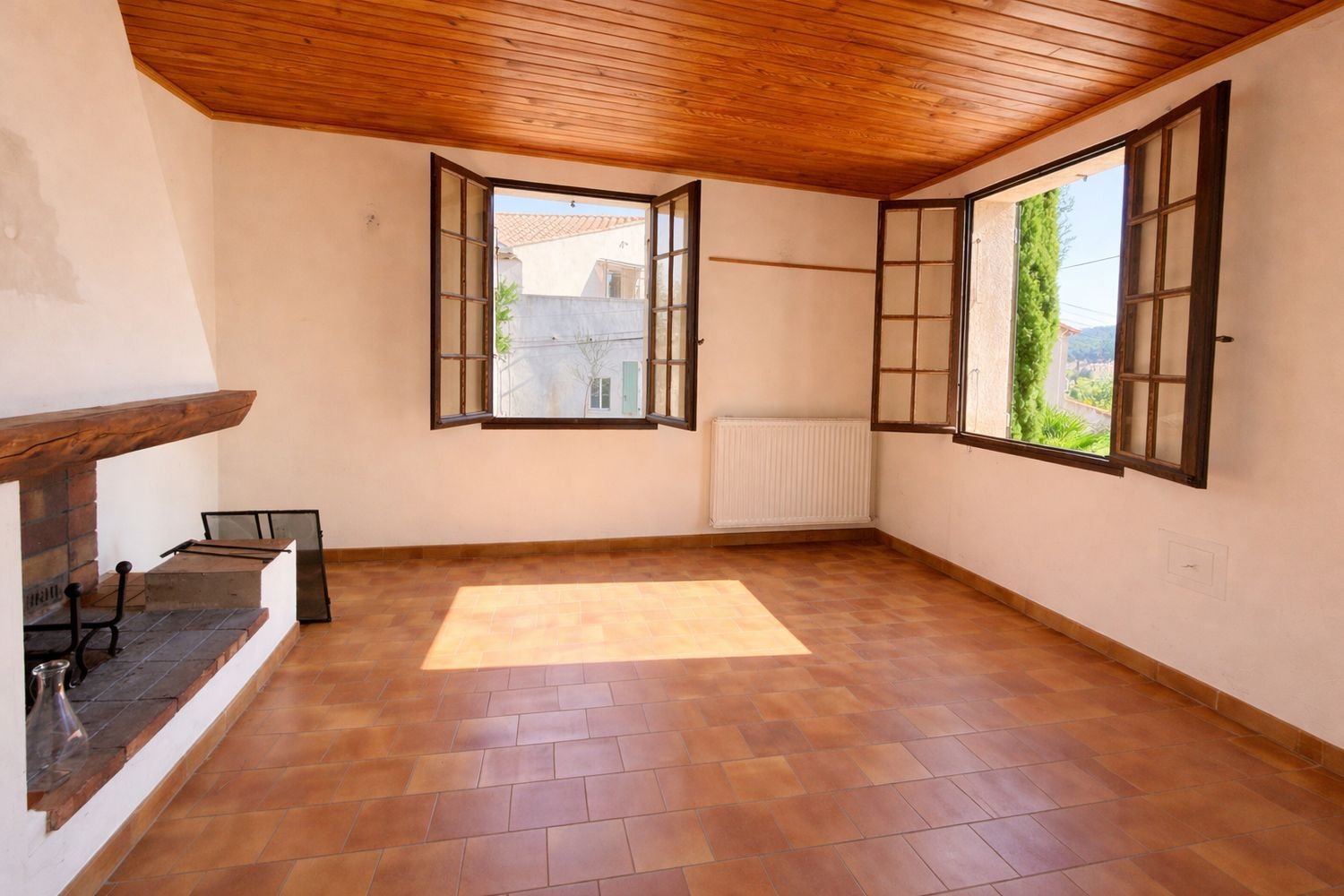Maison à vendre, 116m², Velaux
