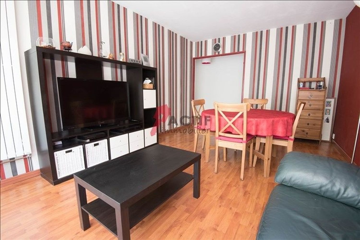 Appartement à vendre, 65m², Evry