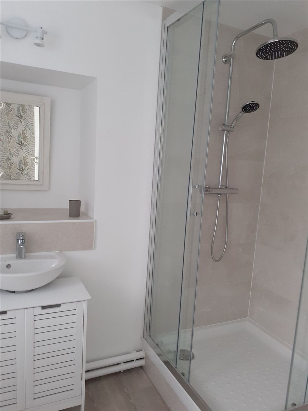 Appartement à louer, 46m², Saône