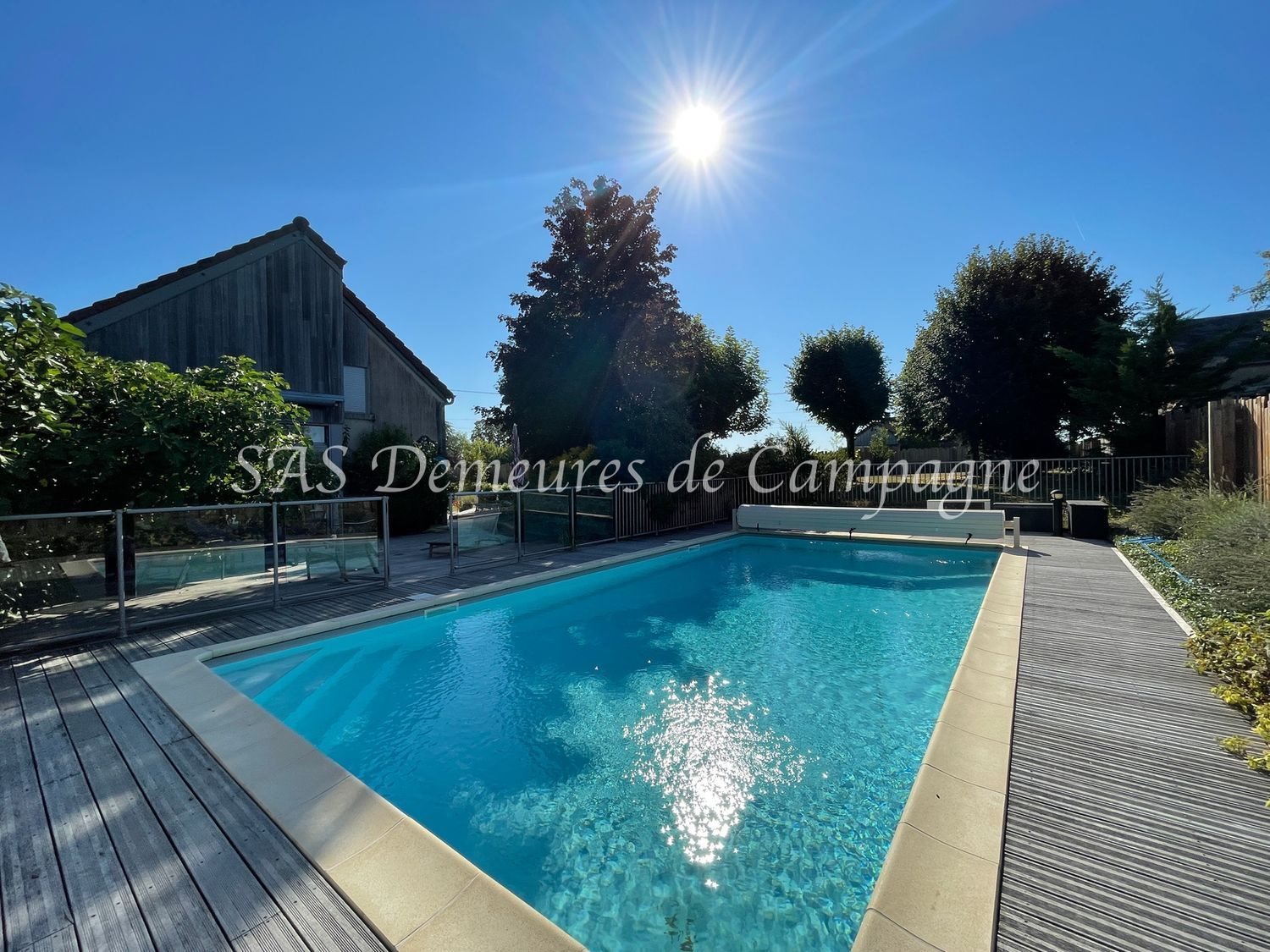 Maison à vendre, 205m², Sancerre