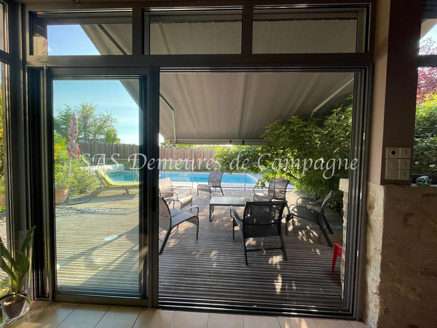 Maison à vendre, 205m², Sancerre