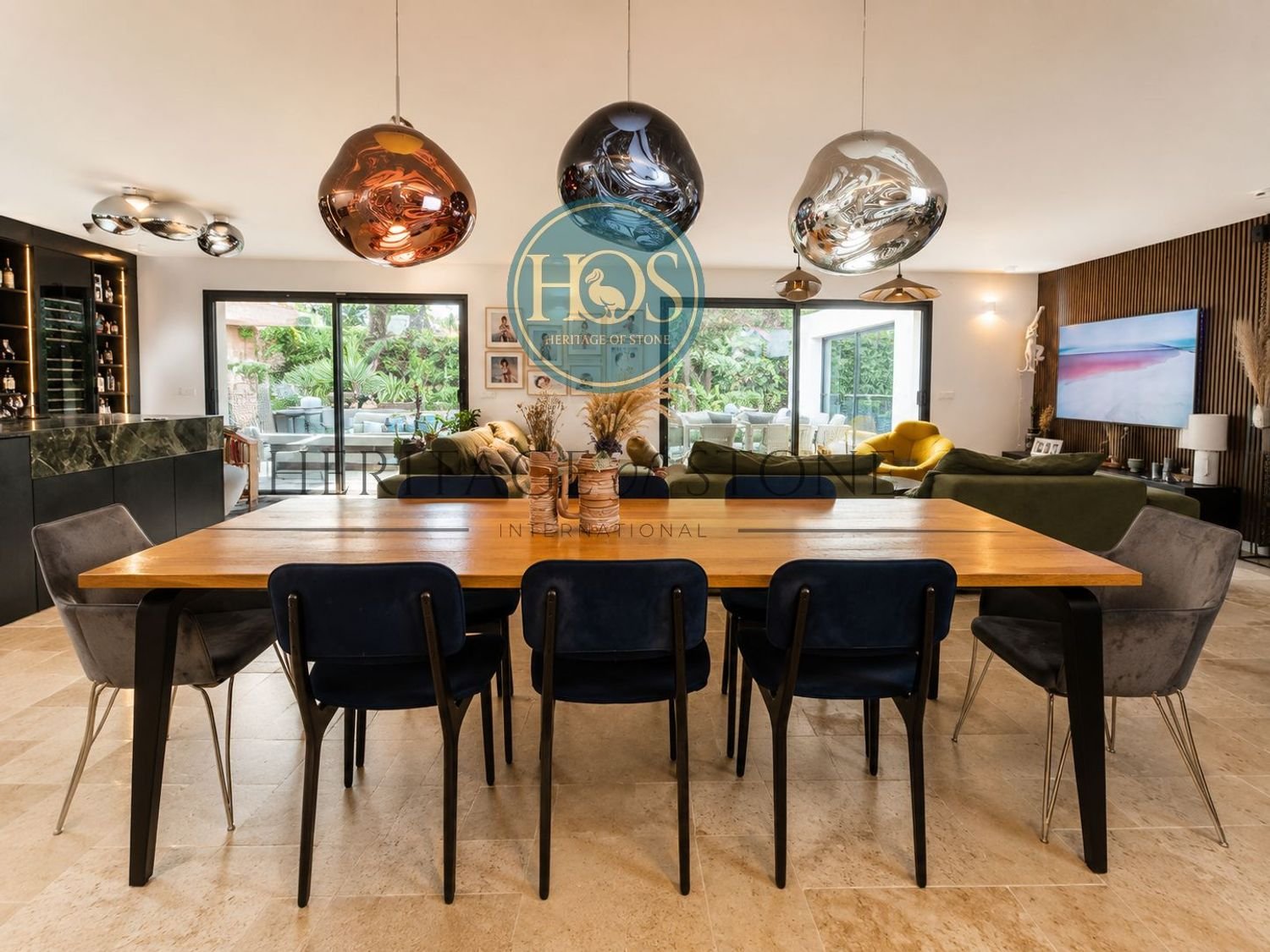 Maison à louer, 200m², Bouc-Bel-Air