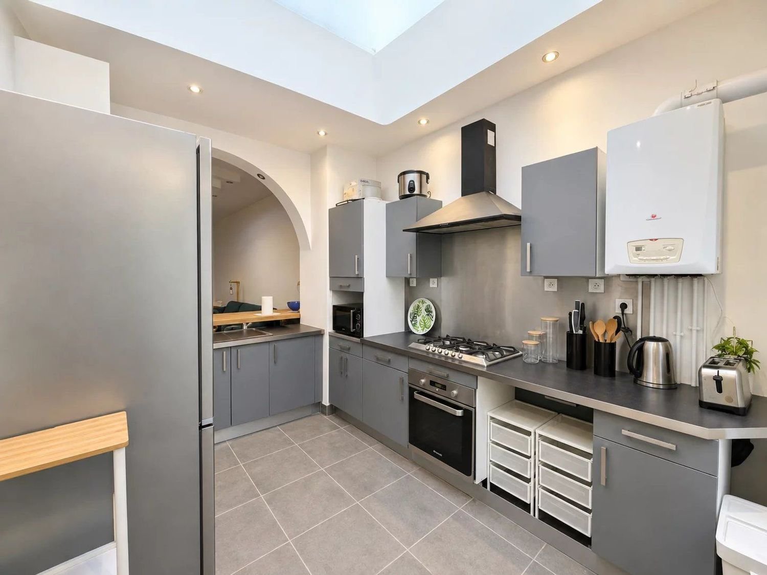 Maison à vendre, 90m², Roubaix
