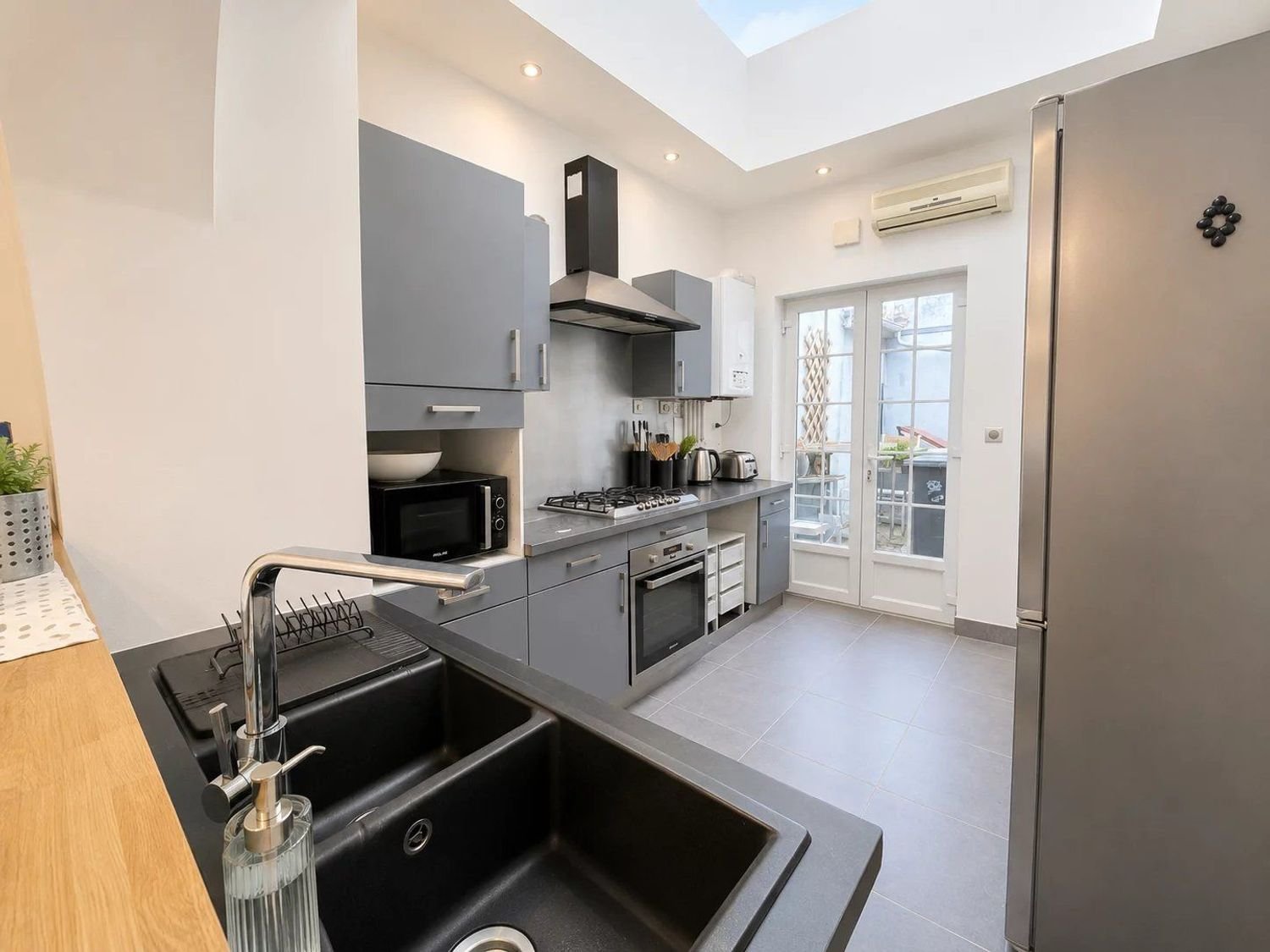Maison à vendre, 90m², Roubaix