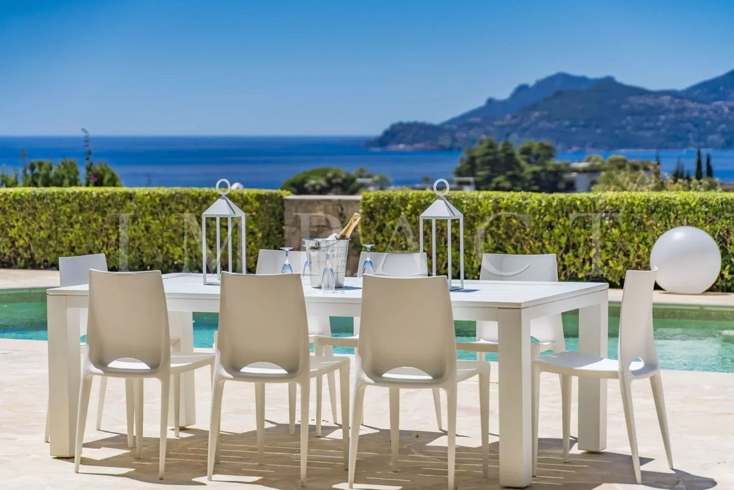Maison à louer, 300m², Cannes
