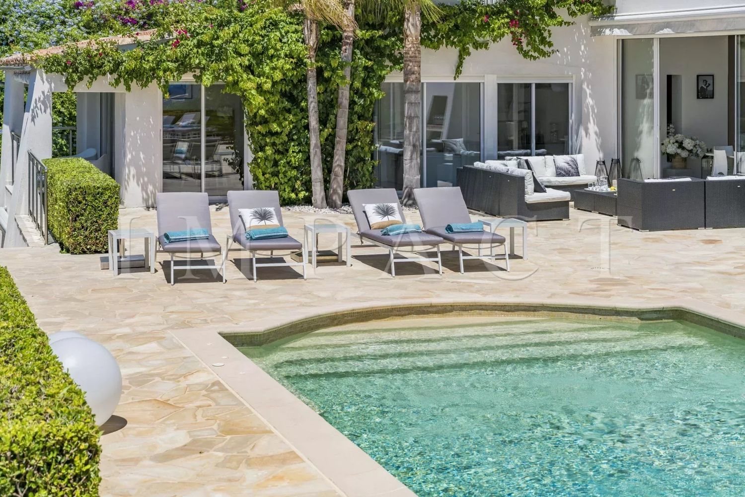 Maison à louer, 300m², Cannes