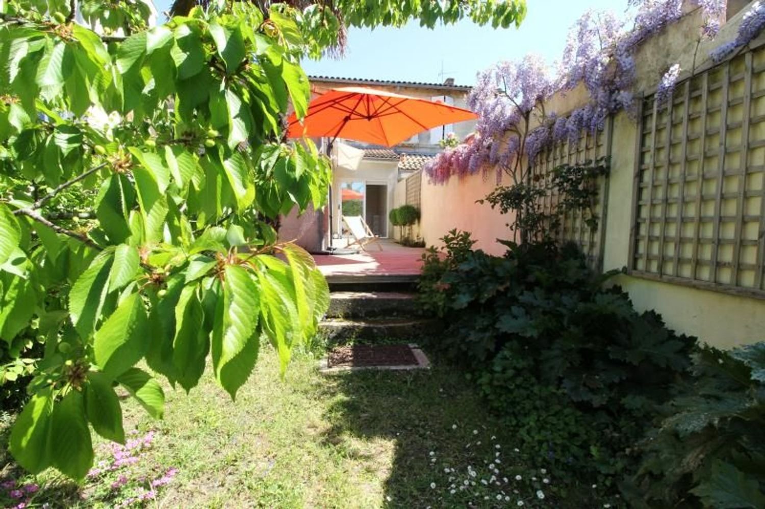 Maison à vendre, 115m², Libourne