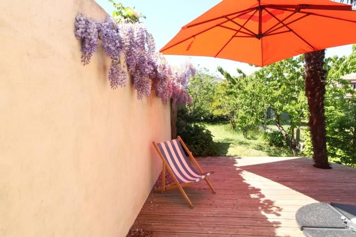 Maison à vendre, 115m², Libourne